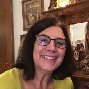 Meet your Posher, Donna